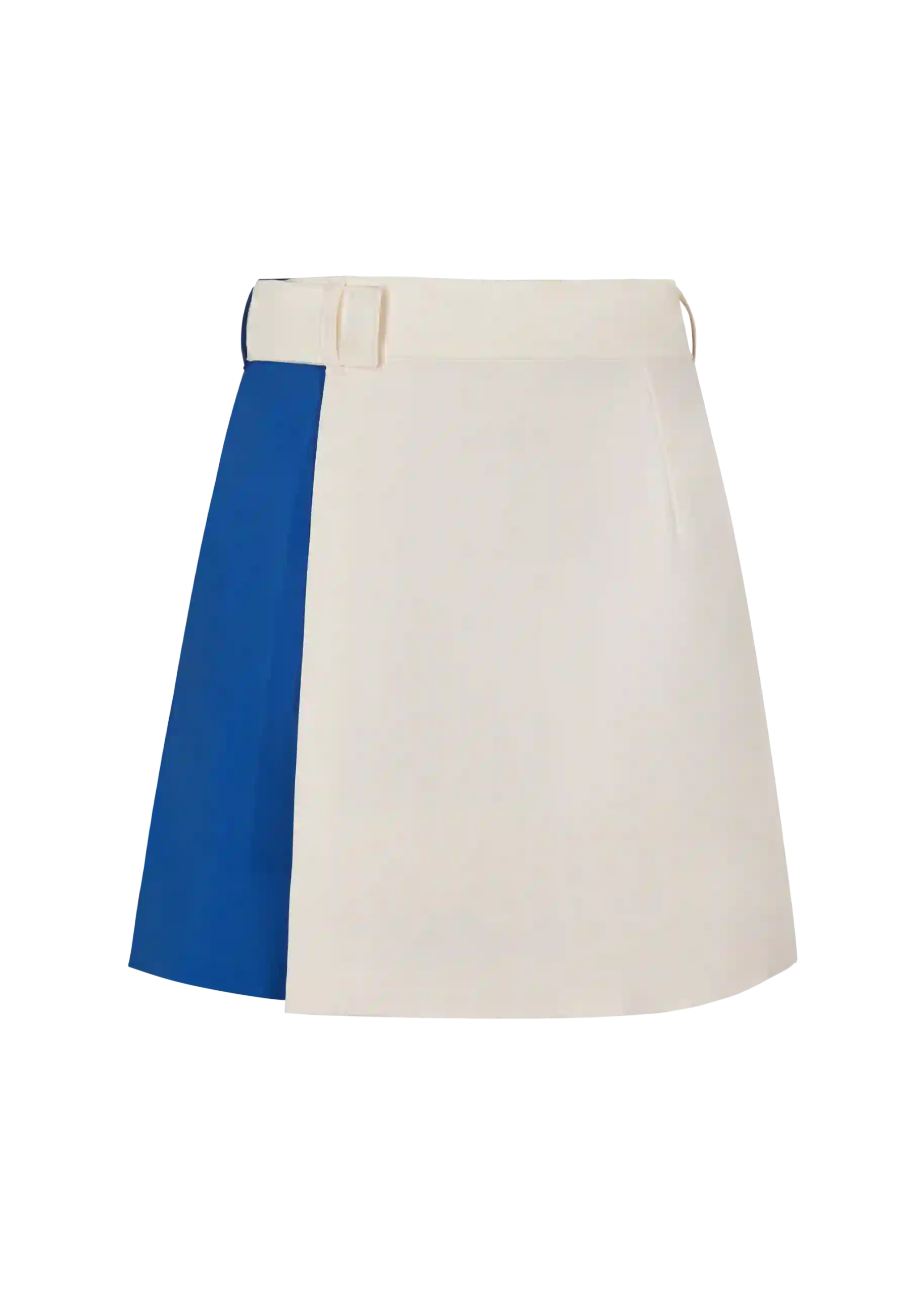 Minifalda ajustable multitalla Emma Hesperis
